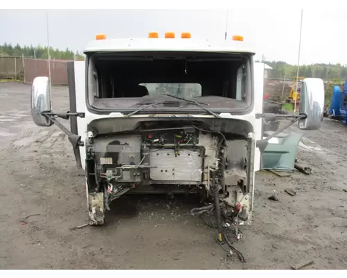 Cab KENWORTH T660 LKQ Wholesale Truck Parts