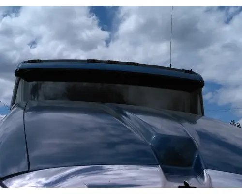 Cab KENWORTH T660 LKQ Wholesale Truck Parts