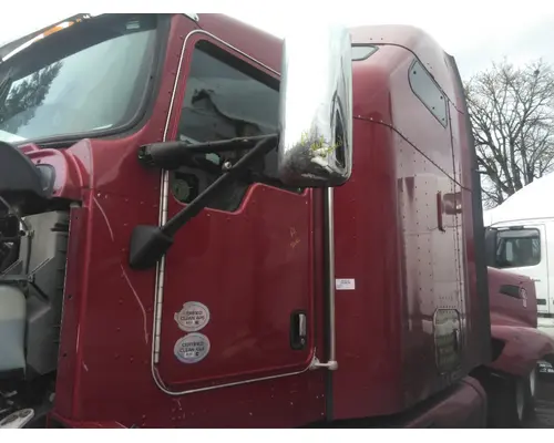 Cab KENWORTH T660 LKQ Wholesale Truck Parts