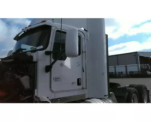 Cab KENWORTH T660 LKQ Heavy Truck - Goodys