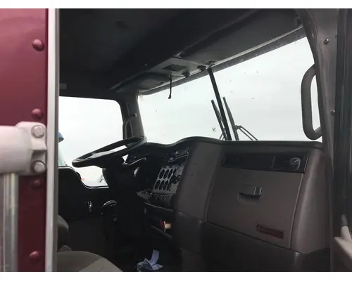 Kenworth T660 Cab