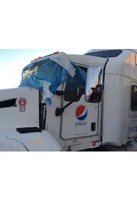 Kenworth T660 Cab
