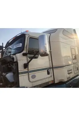 Kenworth T660 Cab