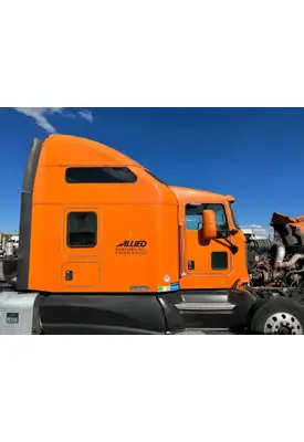 Kenworth T660 Cab