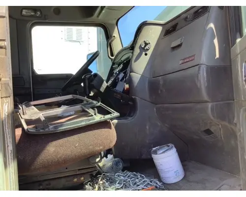 Cab KENWORTH T660 Crj Heavy Trucks And Parts