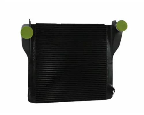 Kenworth T660 Charge Air Cooler (ATAAC)