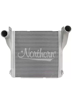 Kenworth T660 Charge Air Cooler (ATAAC)