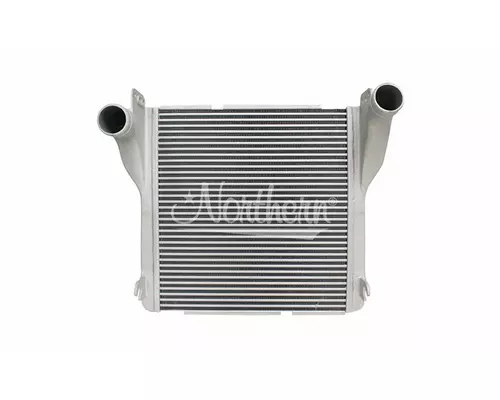 Kenworth T660 Charge Air Cooler (ATAAC)