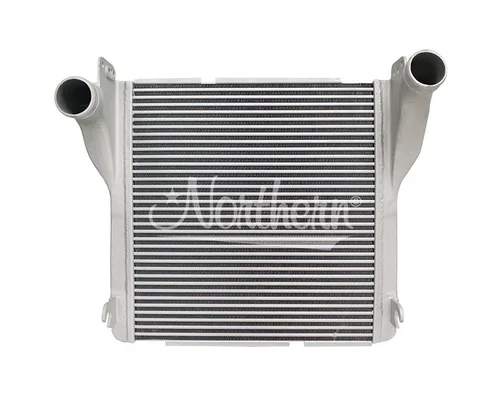 Kenworth T660 Charge Air Cooler (ATAAC)