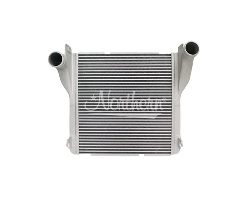 Kenworth T660 Charge Air Cooler (ATAAC)