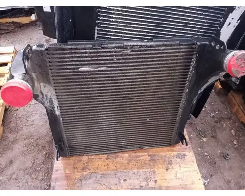 Kenworth T660 Charge Air Cooler (ATAAC)