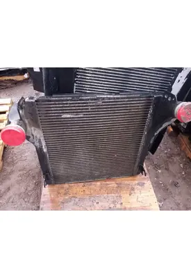 Kenworth T660 Charge Air Cooler (ATAAC)