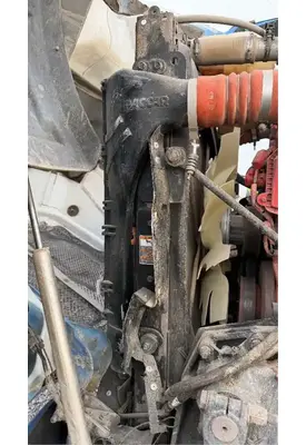 Kenworth T660 Charge Air Cooler (ATAAC)