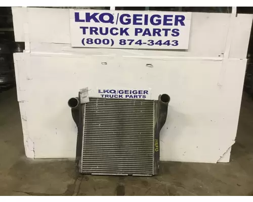 Charge Air Cooler (ATAAC) KENWORTH T660 LKQ Geiger Truck Parts