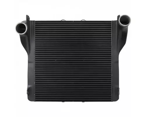 Charge Air Cooler (ATAAC) KENWORTH T660 LKQ Plunks Truck Parts And Equipment - Jackson