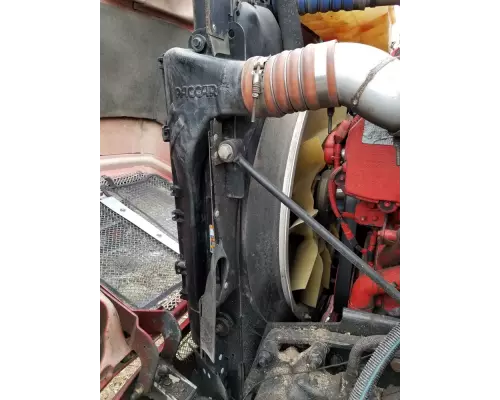 Charge Air Cooler (ATAAC) Kenworth T660 Holst Truck Parts