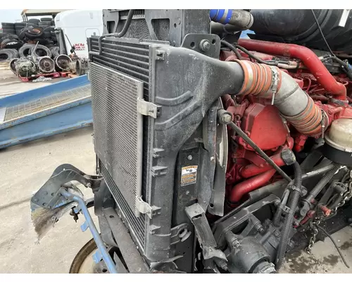 Charge Air Cooler (ATAAC) KENWORTH T660 Tim Jordan's Truck Parts, Inc.