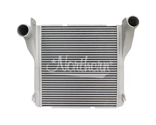 Charge Air Cooler (ATAAC) Kenworth T660 Vander Haags Inc Kc