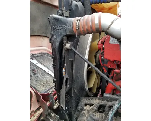 Charge Air Cooler (ATAAC) Kenworth T660 Holst Truck Parts