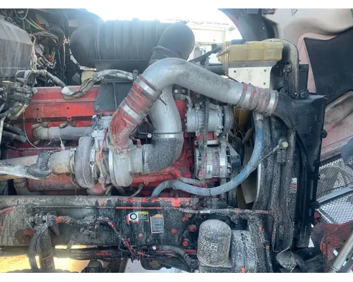 Charge Air Cooler (ATAAC) Kenworth T660 Holst Truck Parts