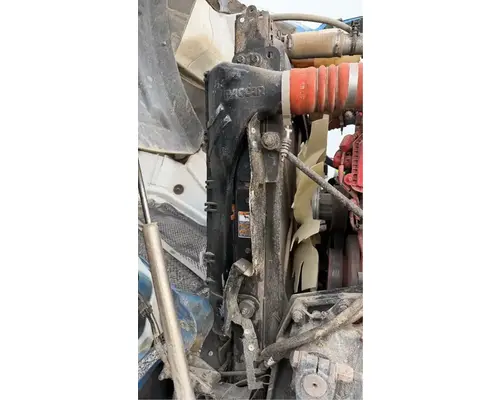 Charge Air Cooler (ATAAC) Kenworth T660 Holst Truck Parts