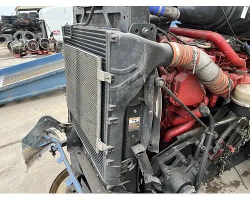 Charge Air Cooler (ATAAC) KENWORTH T660 Tim Jordan's Truck Parts, Inc.