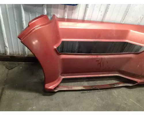 Kenworth T660 Chassis Fairing