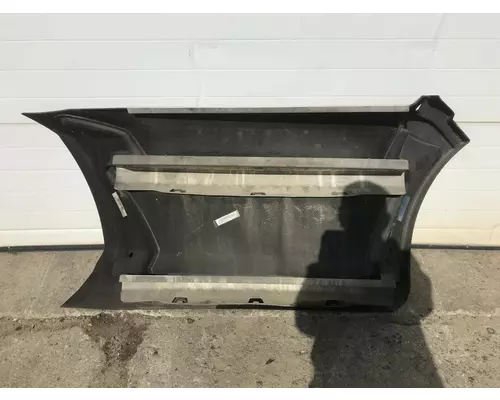 Kenworth T660 Chassis Fairing