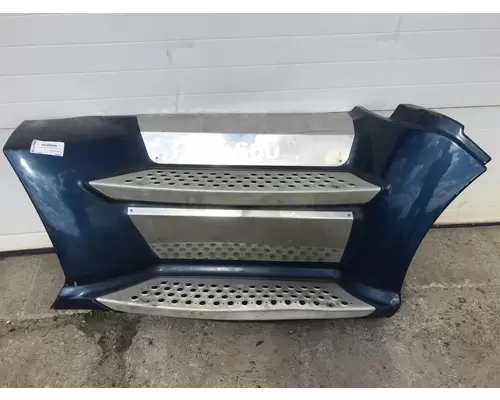 Kenworth T660 Chassis Fairing