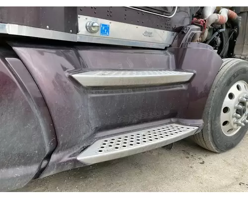 Kenworth T660 Chassis Fairing