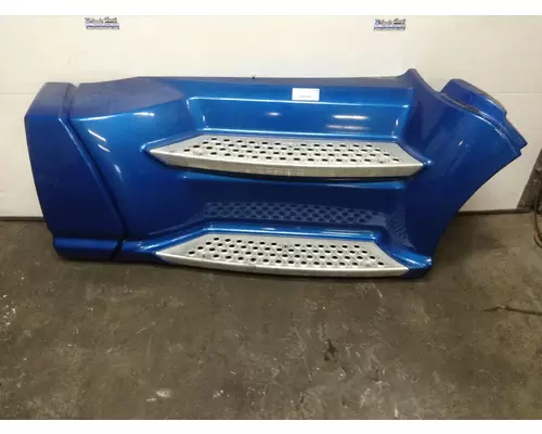 Kenworth T660 Chassis Fairing