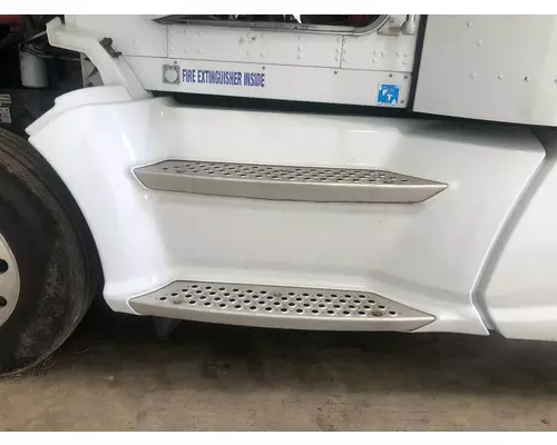 Kenworth T660 Chassis Fairing