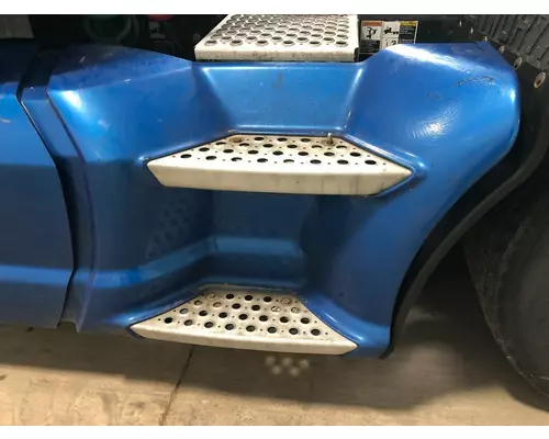 Kenworth T660 Chassis Fairing