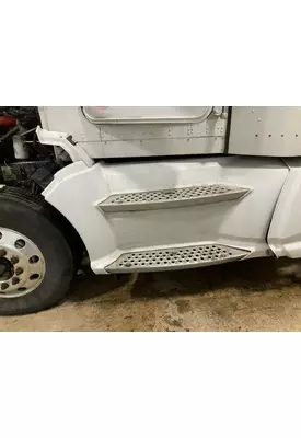 Kenworth T660 Chassis Fairing