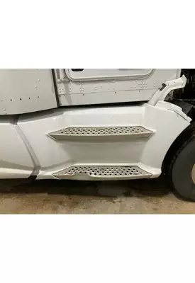 Kenworth T660 Chassis Fairing