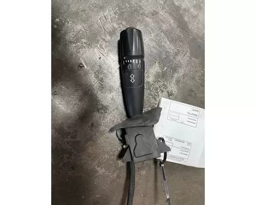 Column Switch KENWORTH T660 Valley Truck - Grand Rapids