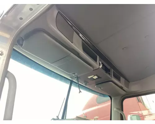 Console Kenworth T660 Vander Haags Inc Kc