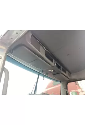 Kenworth T660 Console