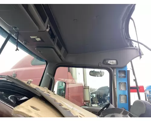Kenworth T660 Console