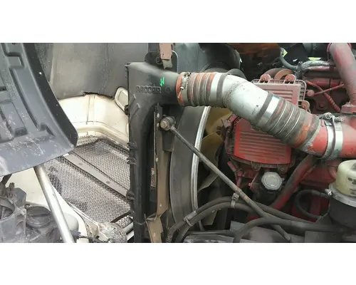 Cooling Assy. (Rad., Cond., ATAAC) KENWORTH T660 LKQ Heavy Truck - Goodys