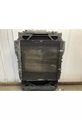 Kenworth T660 Cooling Assembly. (Rad., Cond., ATAAC)