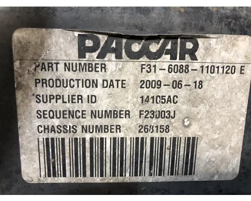 Kenworth T660 Cooling Assembly. (Rad., Cond., ATAAC)