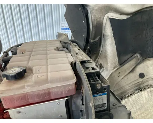 Kenworth T660 Cooling Assembly. (Rad., Cond., ATAAC)