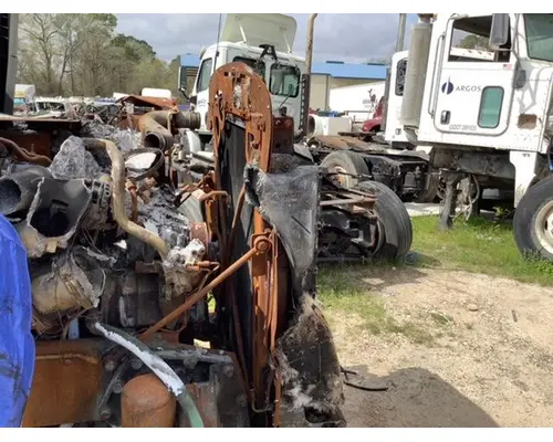 Cooling Assy. (Rad., Cond., ATAAC) KENWORTH T660 Crj Heavy Trucks And Parts