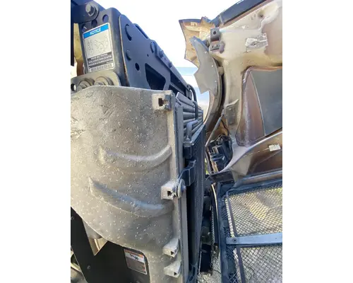 Cooling Assy. (Rad., Cond., ATAAC) KENWORTH T660 Crj Heavy Trucks And Parts