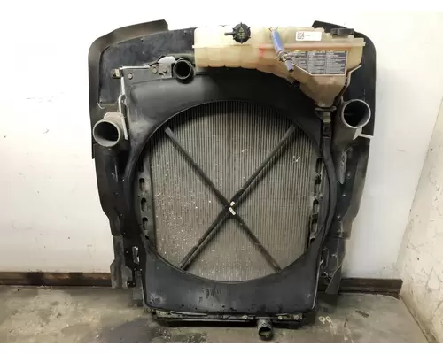Cooling Assy. (Rad., Cond., ATAAC) Kenworth T660 Vander Haags Inc Sp