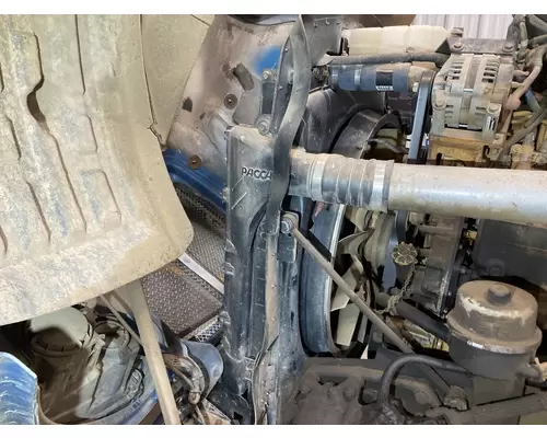 Cooling Assy. (Rad., Cond., ATAAC) Kenworth T660 Vander Haags Inc Sf