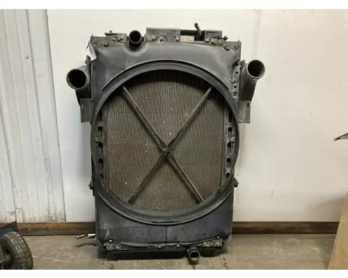 Kenworth T660 Cooling Assy. (Rad., Cond., ATAAC)