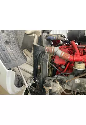 Kenworth T660 Cooling Assy. (Rad., Cond., ATAAC)