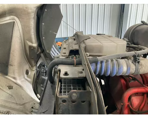 Kenworth T660 Cooling Assy. (Rad., Cond., ATAAC)